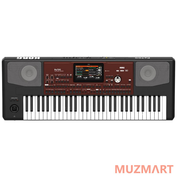 Korg Pa700 Профессиональная аранжировочная станция