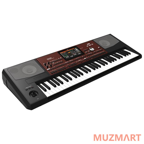 Korg Pa700 Профессиональная аранжировочная станция