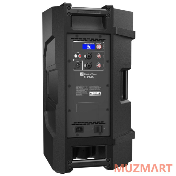 Electro Voice ELX200-12P Активная акустическая система