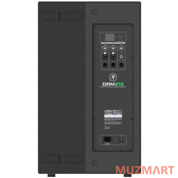 Mackie DRM212 Активная акустическая система