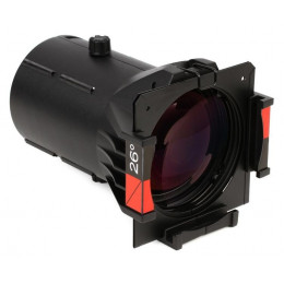 Chauvet PRO 26 Degree Ovation Ellipsoidal HD Lens Tube Линза для профильных прожекторов серии OVATION 910