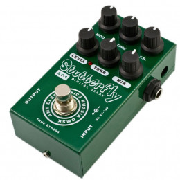 AMT Electronics SY-1 Цифровой дилей для гитар