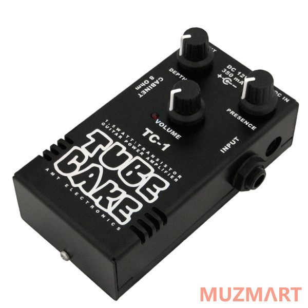 AMT Electronics TC-1 Tube Сake Усилитель мощности 1.5W