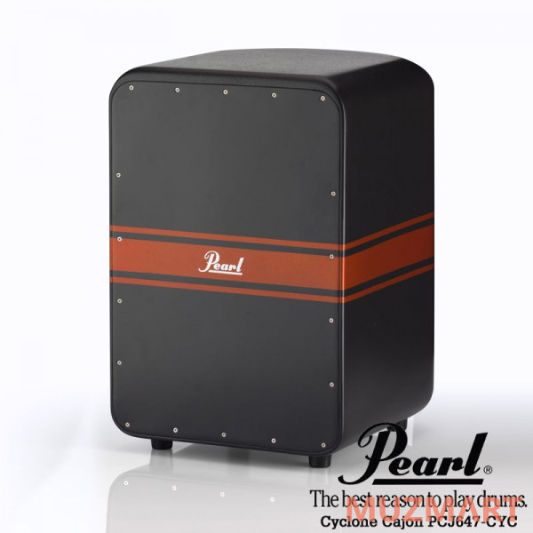 Pearl PCJ-647CYC Cyclone Cajon Кахон