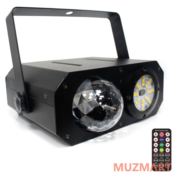 Nightsun SPG606 Световой прибор