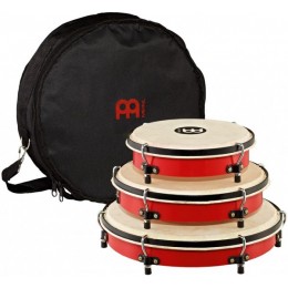 Meinl PL-SET Набор ручных барабанов пленера