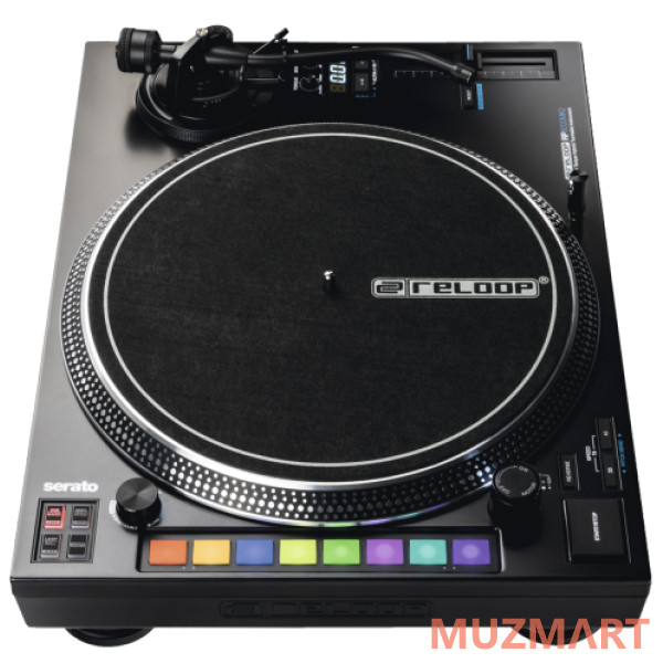 Reloop RP-8000 MK2 Виниловый проигрыватель
