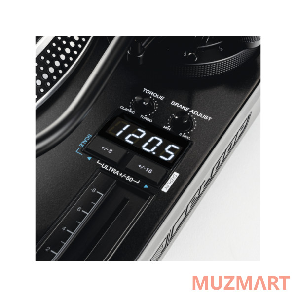 Reloop RP-8000 MK2 Виниловый проигрыватель