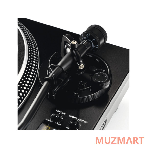 Reloop RP-8000 MK2 Виниловый проигрыватель