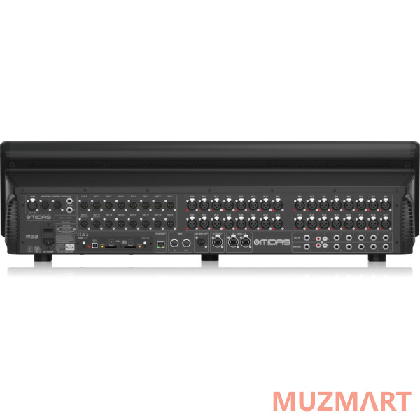 Midas M32 LIVE Цифровой микшер