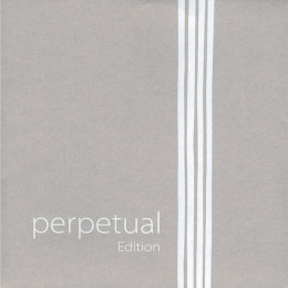 Pirastro Perpetual Edition 333150 струна Ля для виолончели 4/4, среднее натяжение