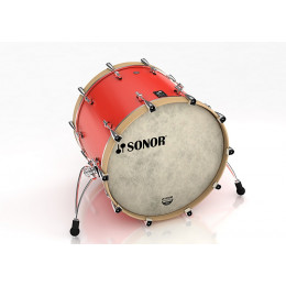 Sonor 16122438 SQ1 2414 BD NM 17338 Бас-барабан 24" x 14"