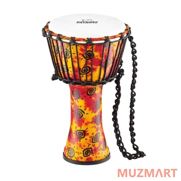 Meinl NINO-PDJ1-S-F Джембе африканский детский 16 х 8
