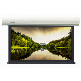 Lumien Master Business Control (LMBC-100105) 143х228 см (106") Matte White Проекционный экран