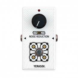 Yerasov SCS-NR-10 Noise Reduction Педаль эффектов