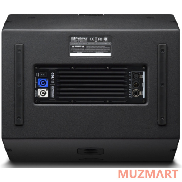 PreSonus CDL12 Активный элемент линейного массива