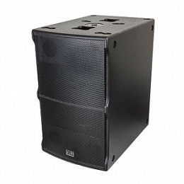 Port Audio TDSSUB215GA Сабвуфер активный