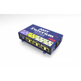 AMT Electronics PS-518V Fulcrum PS-518V Линейный блок питания