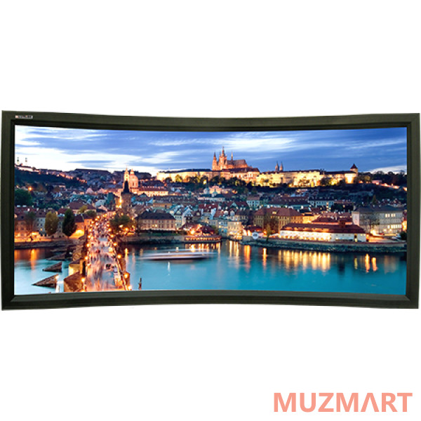 Lumien Cinema Home 130x219 см (LCH-100122) (92") Matte White Sound Проекционный экран