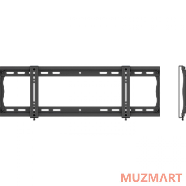 Wize Pro F38 Настенное крепление