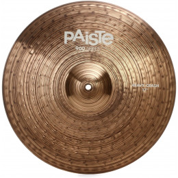 Paiste 0001902817 900 Series Heavy Crash Тарелка 17"