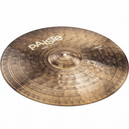 Paiste 0001903914 900 Series Hi-Hat Bottom Тарелка нижняя 14"
