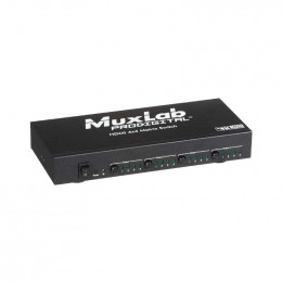 Muxlab 4x4 HDMI to HDMI Matrix Коммутатор матричный