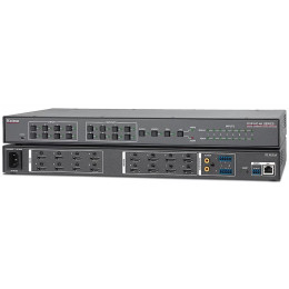 Extron DXP 88 HD 4K PLUS HDMI 4K/60 Коммутатор матричный