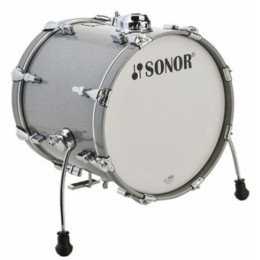 Sonor 17622440 AQ2 2217 BD WM TQZ 17340 Бас-барабан 22" x 17"