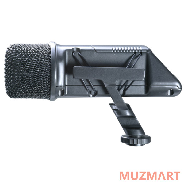RODE STEREO VIDEOMIC Стерео накамерный микрофон