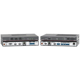 Extron HC 404 Система для совместной работы в переговорных комнатах