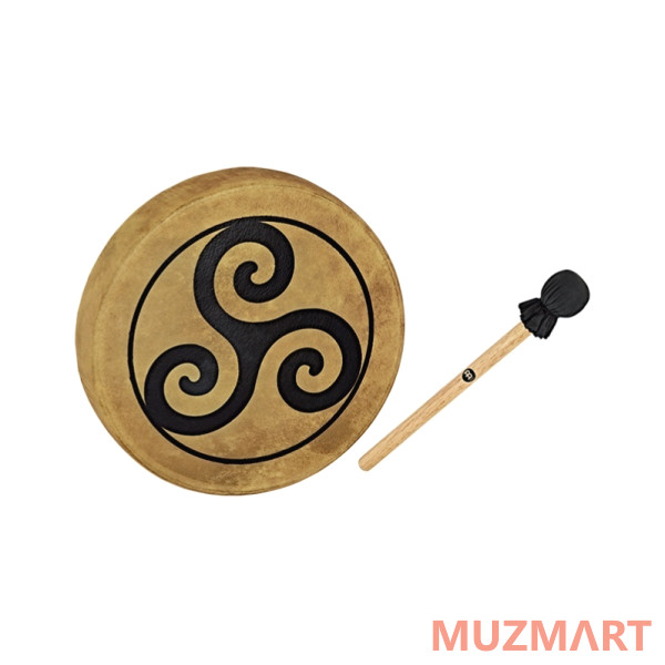Meinl HOD15-TR Triskele Бубен 15"