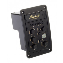 Shadow SH-L4020-C Звукосниматель с тембрблоком