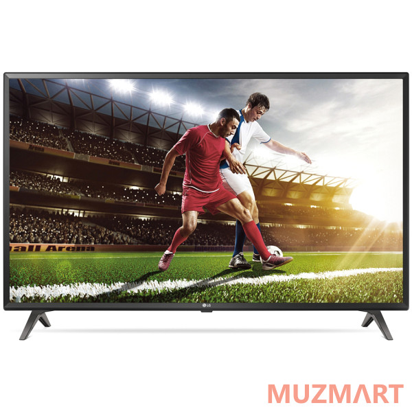 LG 60UU640C Коммерческий телевизор