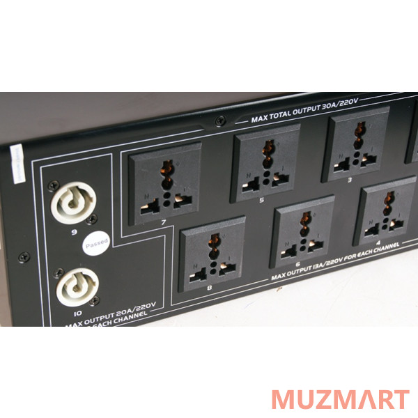Soundking SPS30 Дистрибьютор питания