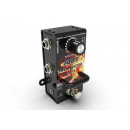 AMT Electronics NG-1 Incinerator Педаль эффектов
