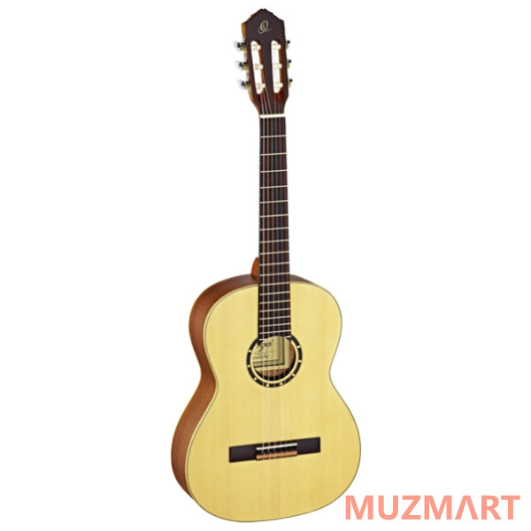 Ortega R121-7/8 Family Series Классическая гитара