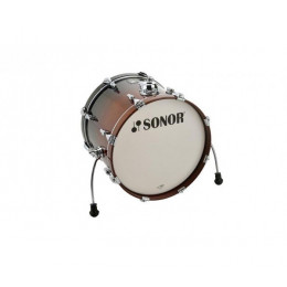 Sonor 17622322 AQ2 2016 BD WM BRF 13073 Бас-барабан 20" x 16"