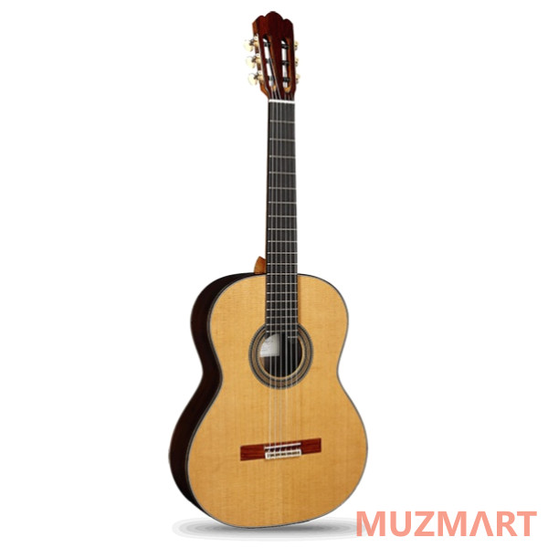 Alhambra 250 Jose Miguel Moreno Serie C Классическая гитара