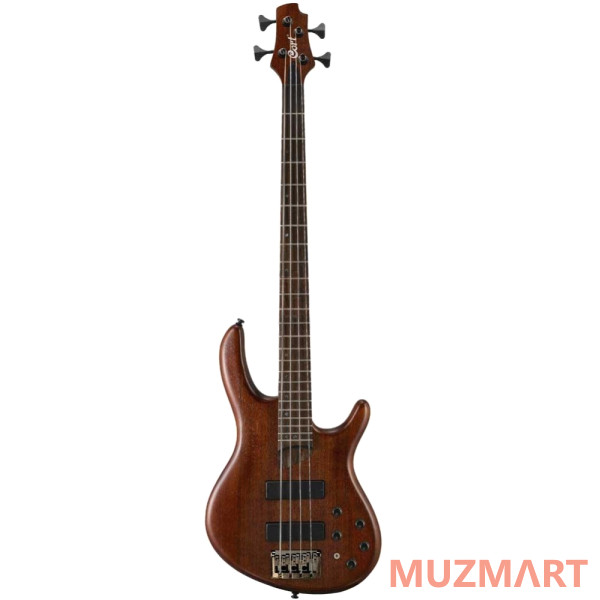 Cort B4-Plus-MH-OPM Artisan Series Бас-гитара