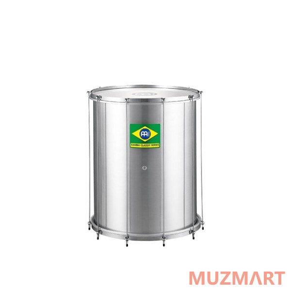 Meinl SUC20 Samba Classic Surdo Барабан сурду 20х24"