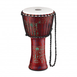 Meinl PADJ1-L-F Travel Series Pharaoh’s Script Джембе 24" х 12"