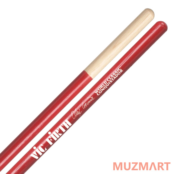 Vic Firth SAA World Classic Барабанные палочки