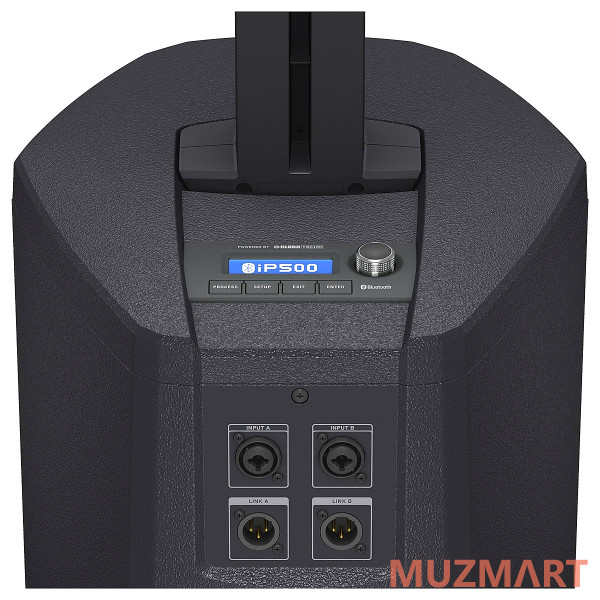 Turbosound iNSPIREi P500 V2 модульная аудио колонна