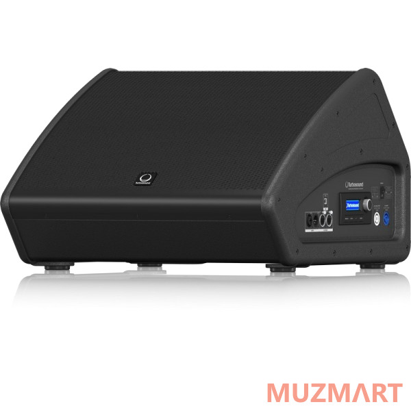 Turbosound TFM122M-AN Сценический монитор активный