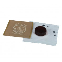 Melos Premium Dark Канифоль для скрипки, темная