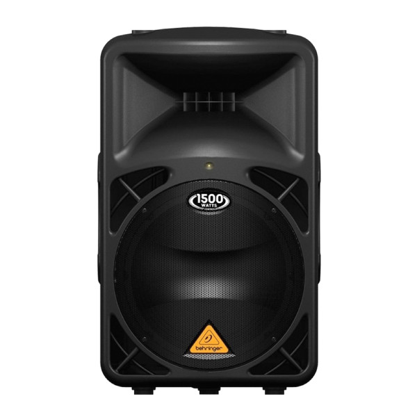 Behringer Eurolive B615D Акустическая система 2-полосная активная