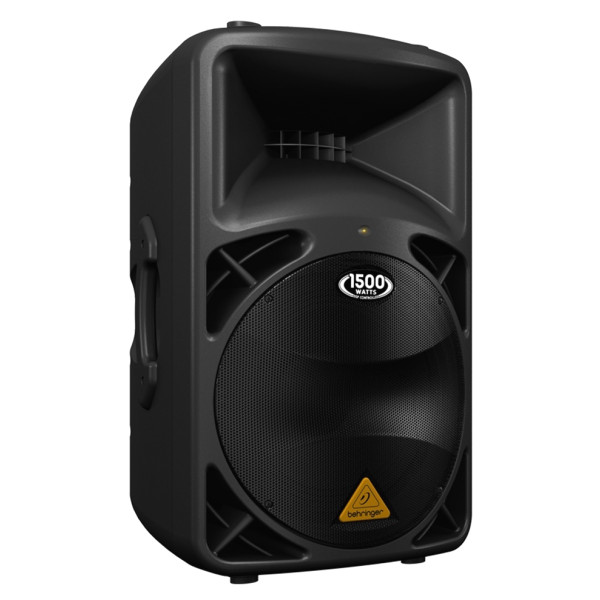 Behringer Eurolive B615D Акустическая система 2-полосная активная