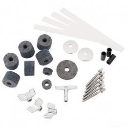 Gibraltar SC-DSTK Drum Set Tech Kit Ремкомплект для барабанов