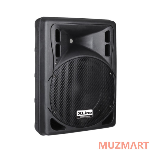 XLine BAF-12A Акустическая система активная двухполосная